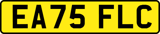 EA75FLC