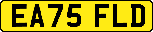 EA75FLD