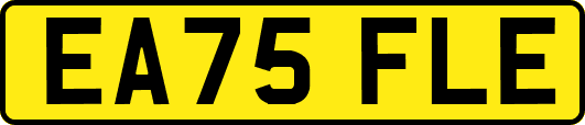 EA75FLE