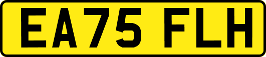 EA75FLH