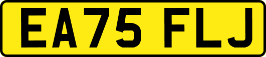 EA75FLJ