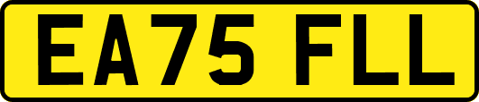 EA75FLL