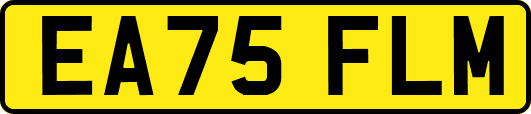 EA75FLM