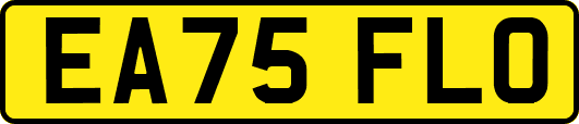 EA75FLO