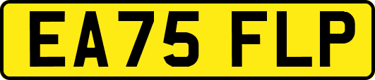 EA75FLP