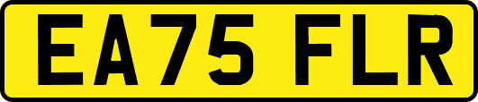 EA75FLR