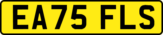 EA75FLS