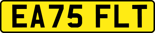 EA75FLT