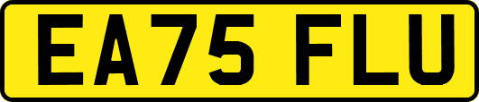 EA75FLU