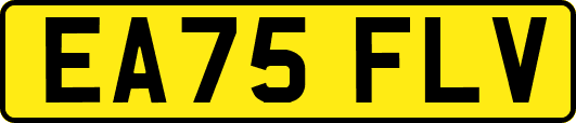 EA75FLV