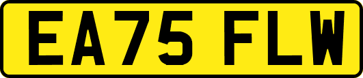 EA75FLW
