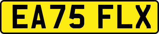EA75FLX