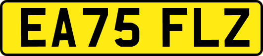 EA75FLZ