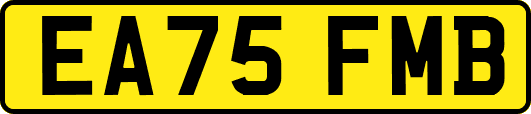 EA75FMB