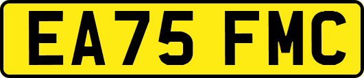 EA75FMC