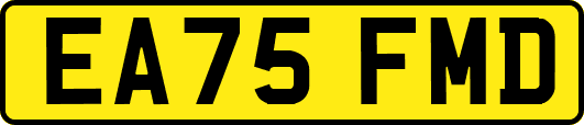 EA75FMD