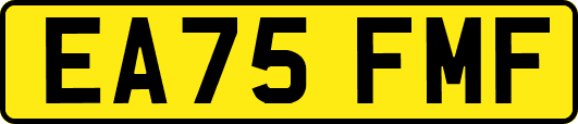 EA75FMF