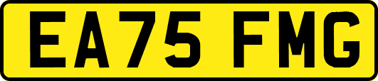 EA75FMG