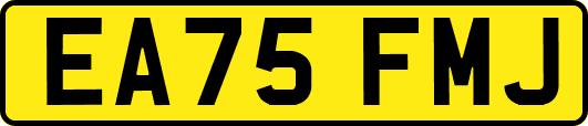 EA75FMJ