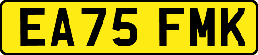 EA75FMK
