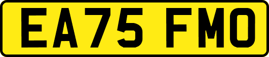 EA75FMO