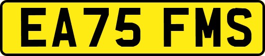 EA75FMS