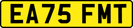 EA75FMT