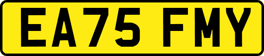 EA75FMY