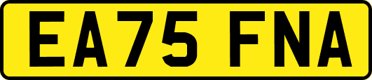 EA75FNA