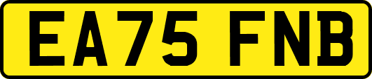 EA75FNB