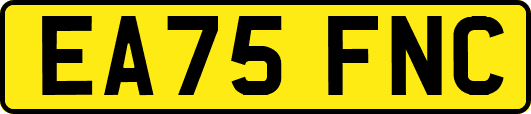 EA75FNC