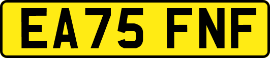 EA75FNF