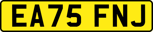 EA75FNJ