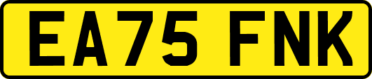 EA75FNK