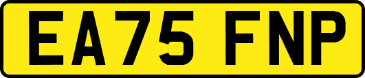 EA75FNP