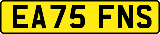 EA75FNS