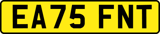 EA75FNT