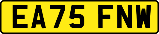 EA75FNW