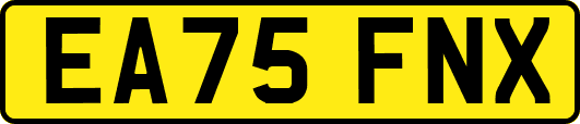 EA75FNX