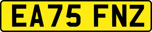EA75FNZ