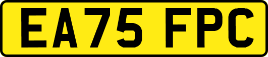 EA75FPC