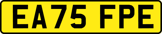 EA75FPE