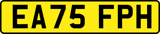 EA75FPH