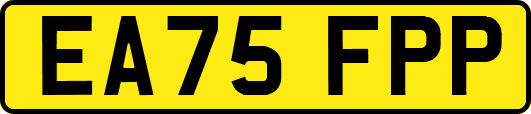 EA75FPP