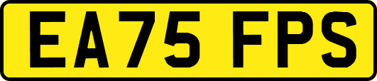 EA75FPS