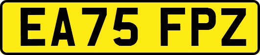 EA75FPZ
