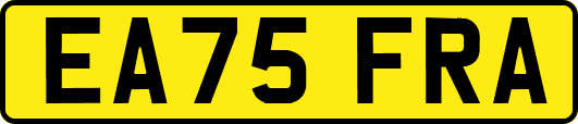EA75FRA