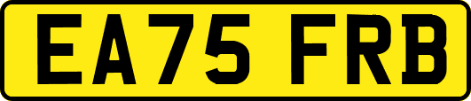 EA75FRB
