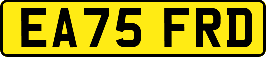 EA75FRD