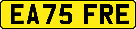 EA75FRE